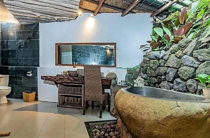 Umah Tis Sebatu Hotel 3*