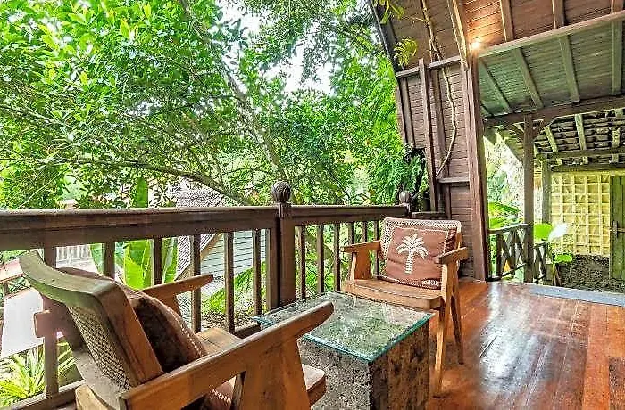 Umah Tis Sebatu 3* BALI