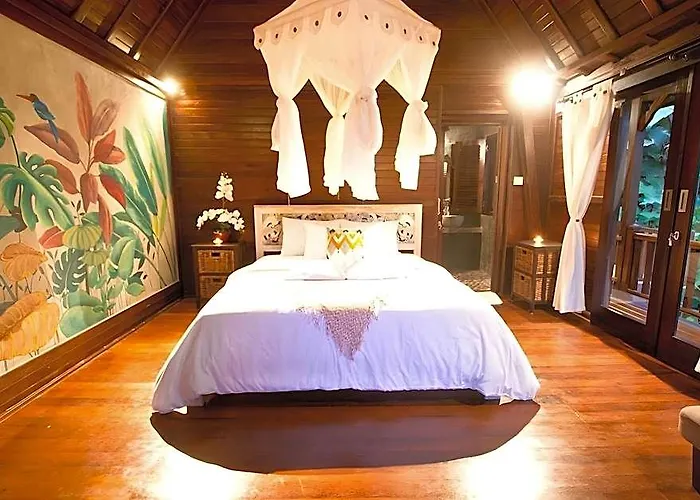Umah Tis Sebatu 3* BALI
