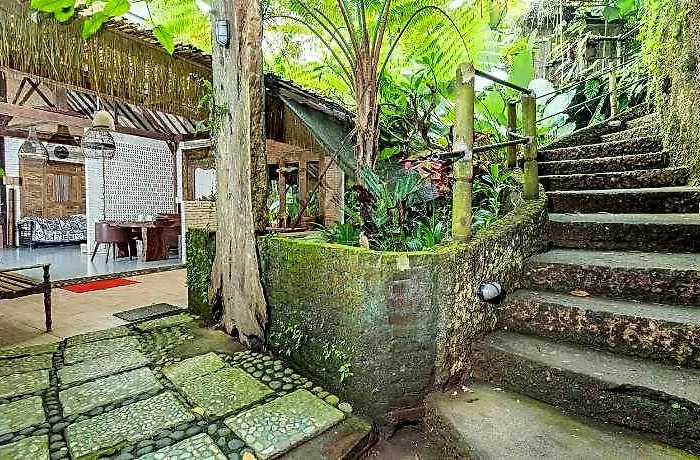 Umah Tis Sebatu 3* BALI