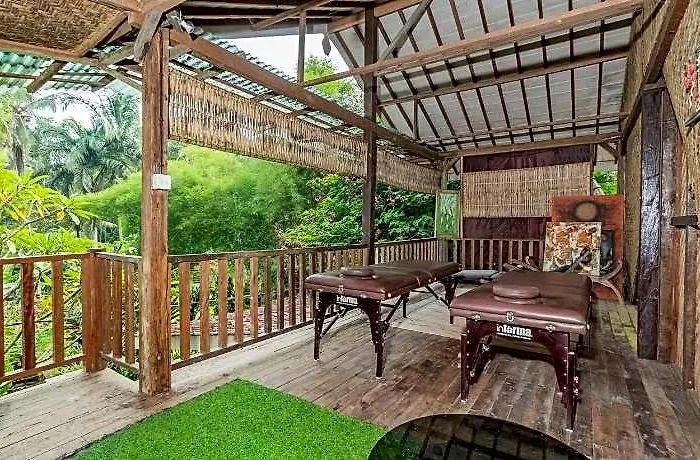 Umah Tis Sebatu 3* BALI