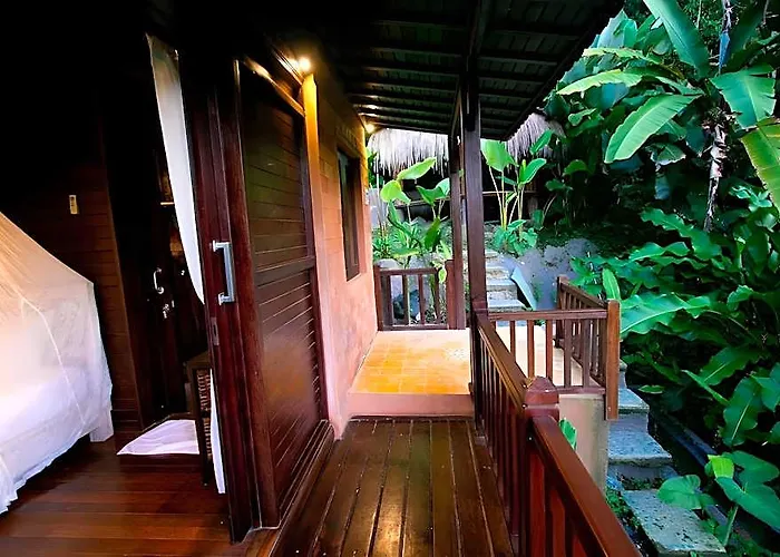 Umah Tis Sebatu Hotel 3*